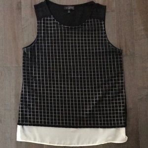 The Limited dressy tank top